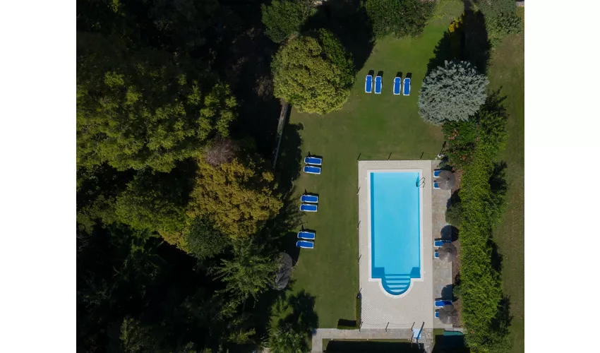 Hotel Isola Di Caprera