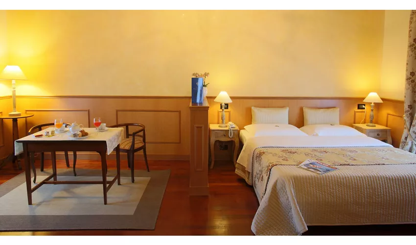 Hotel Isola Di Caprera