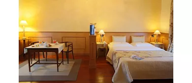 Hotel Isola Di Caprera