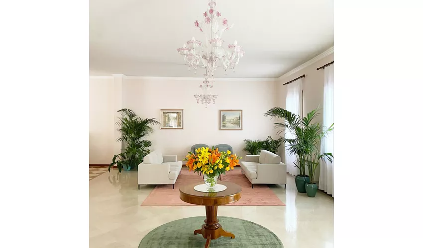 Hotel Isola Di Caprera