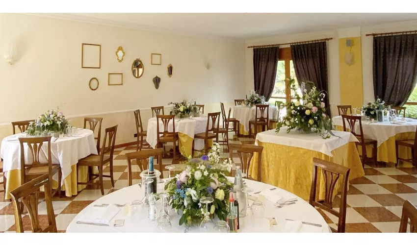 Hotel Isola Di Caprera