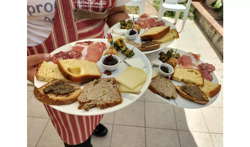  Agricola Baldo&Riccia - Fattoria e Agriturismo