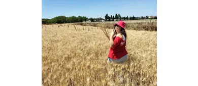  Agricola Baldo&Riccia - Fattoria e Agriturismo