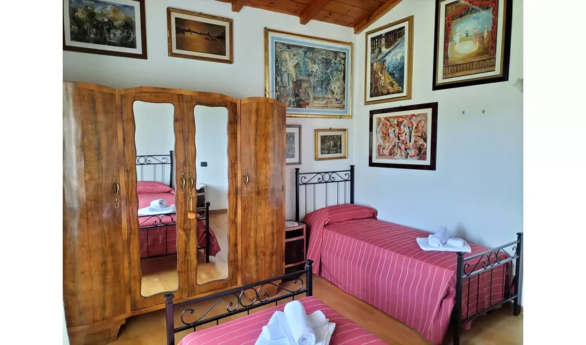  Agricola Baldo&Riccia - Fattoria e Agriturismo