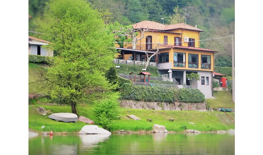 Trattoria CANTU' dal 1897