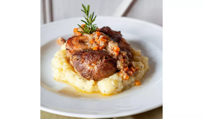 Osteria Pratellino