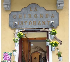 La Ghironda