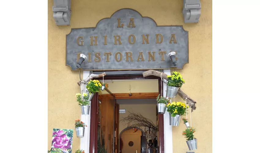 La Ghironda