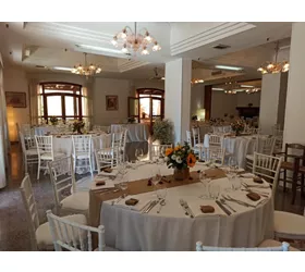 La Fornace Ristorante