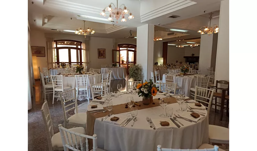 La Fornace Ristorante