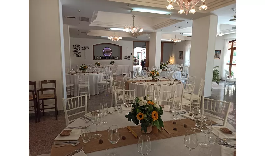 La Fornace Ristorante