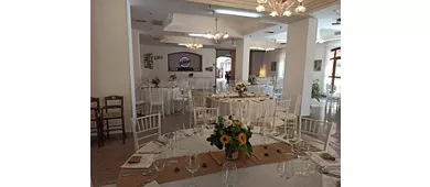 La Fornace Ristorante