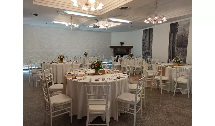 La Fornace Ristorante
