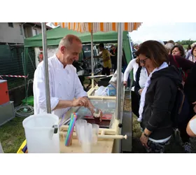 Gelateria Il Ritrovo dei Golosi
