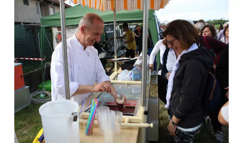 Gelateria Il Ritrovo dei Golosi
