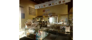 Gelateria Il Ritrovo dei Golosi