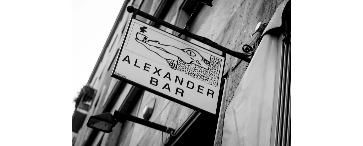 Alexander Bar