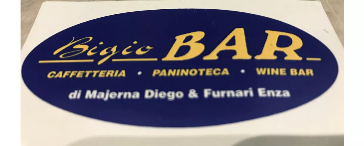 Bigio bar