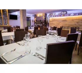 Petró Osteria Contemporanea