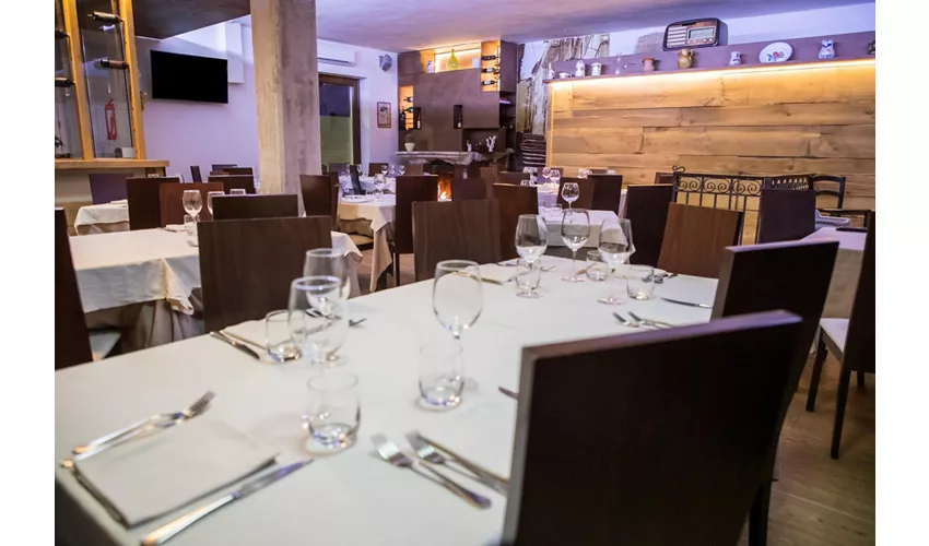Petró Osteria Contemporanea