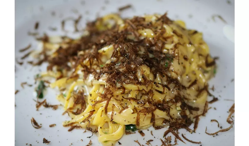 Petró Osteria Contemporanea