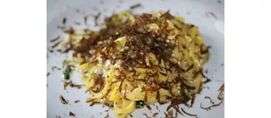 Petró Osteria Contemporanea