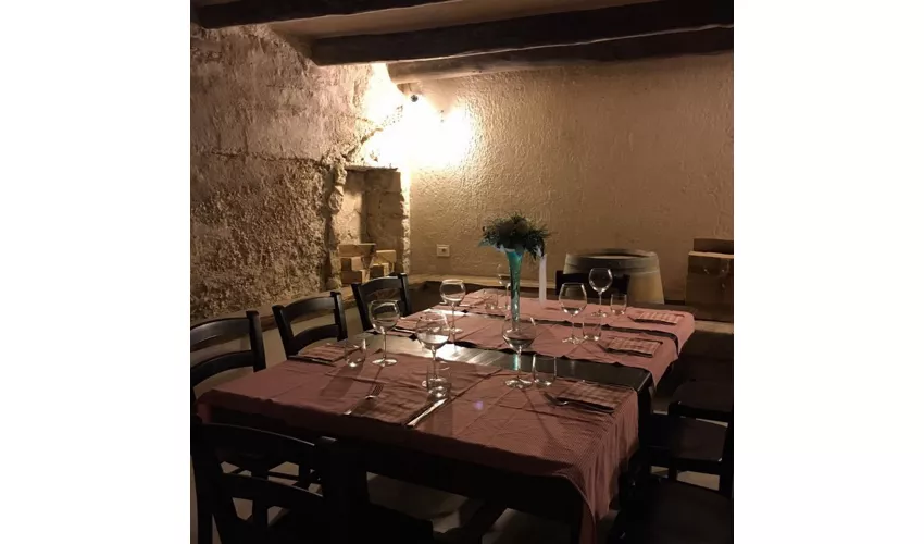 Petró Osteria Contemporanea