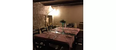 Petró Osteria Contemporanea
