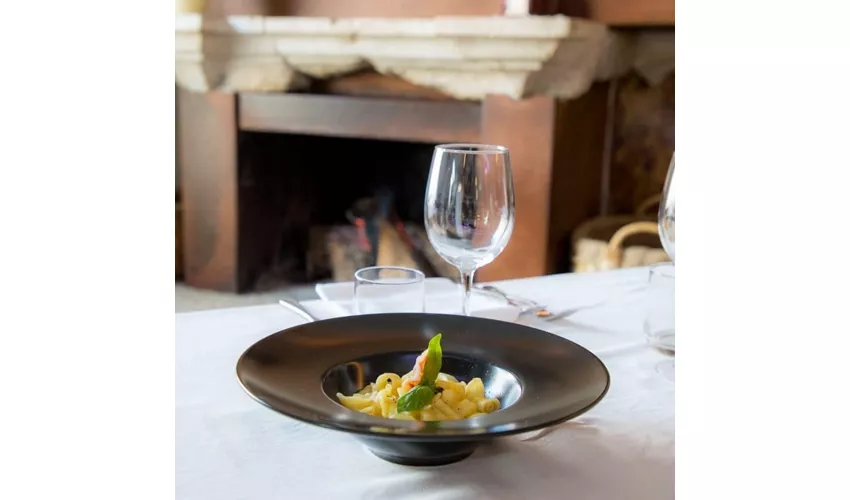 Petró Osteria Contemporanea