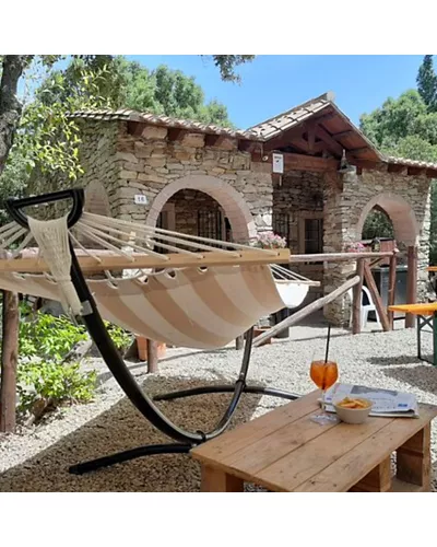 Sa Brecca Chiosco Bar
