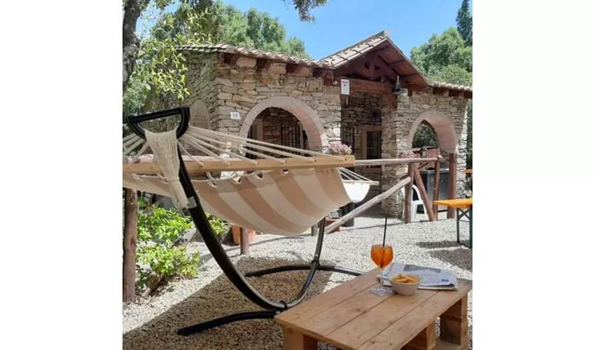 Sa Brecca Chiosco Bar
