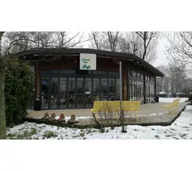 Inventatempo Cafe