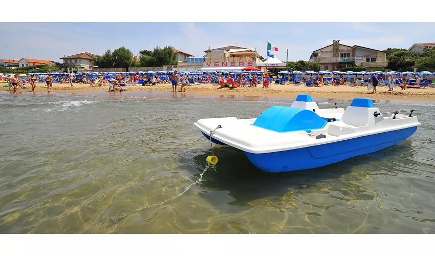 Bagno Venere