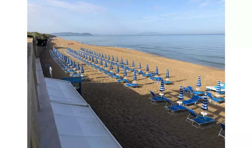 Bagno Venere