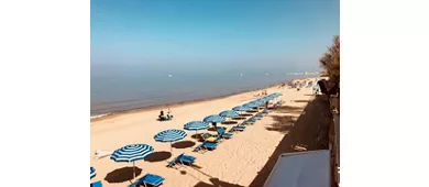 Bagno Venere
