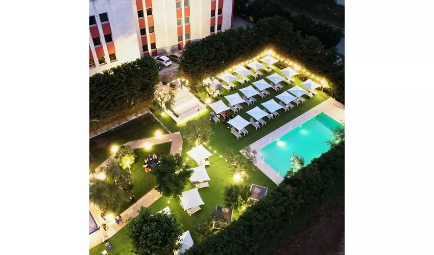 Appia Antica Hotel & Restaurant