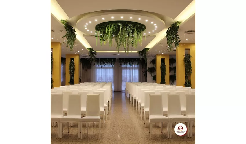 Appia Antica Hotel & Restaurant