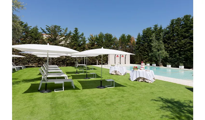 Appia Antica Hotel & Restaurant