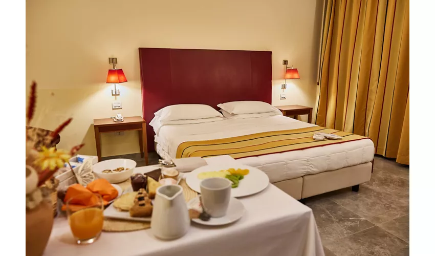 Appia Antica Hotel & Restaurant