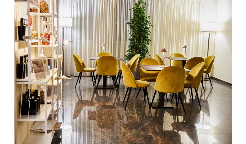 Appia Antica Hotel & Restaurant