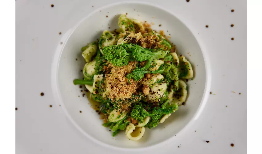 Appia Antica Hotel & Restaurant