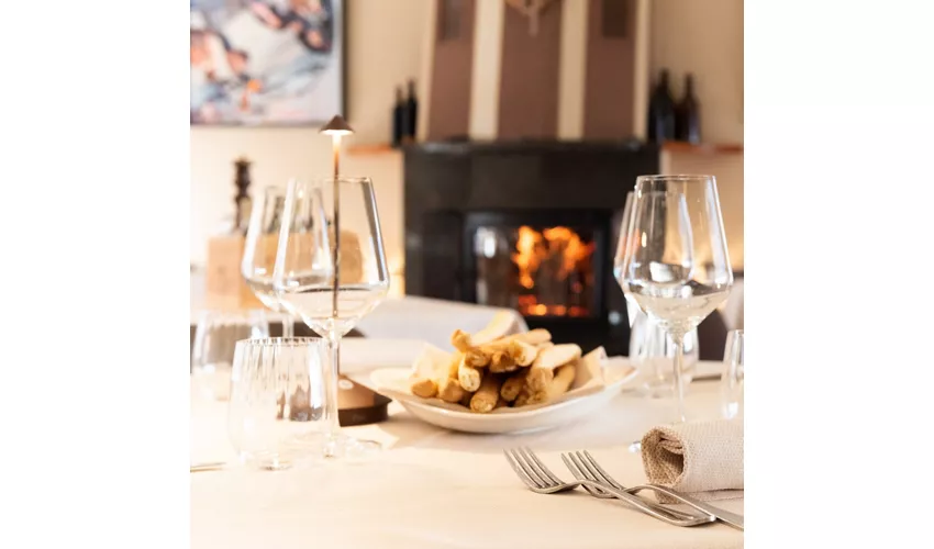 Ristorante L'Altro Campagnolo
