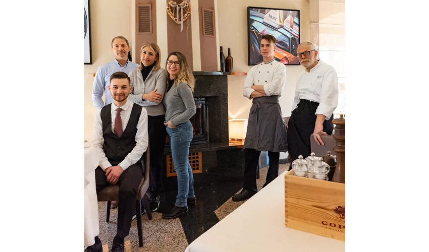 Ristorante L'Altro Campagnolo