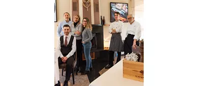 Ristorante L'Altro Campagnolo