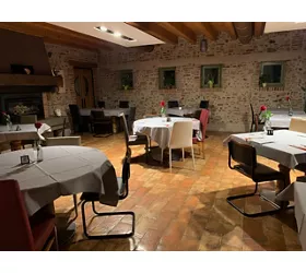 Ristorante Pizzeria Lunaelaltro Marostica