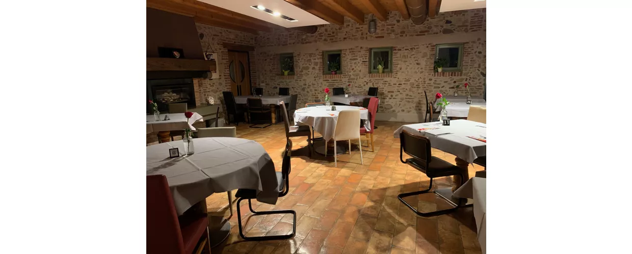 Ristorante Pizzeria Lunaelaltro Marostica