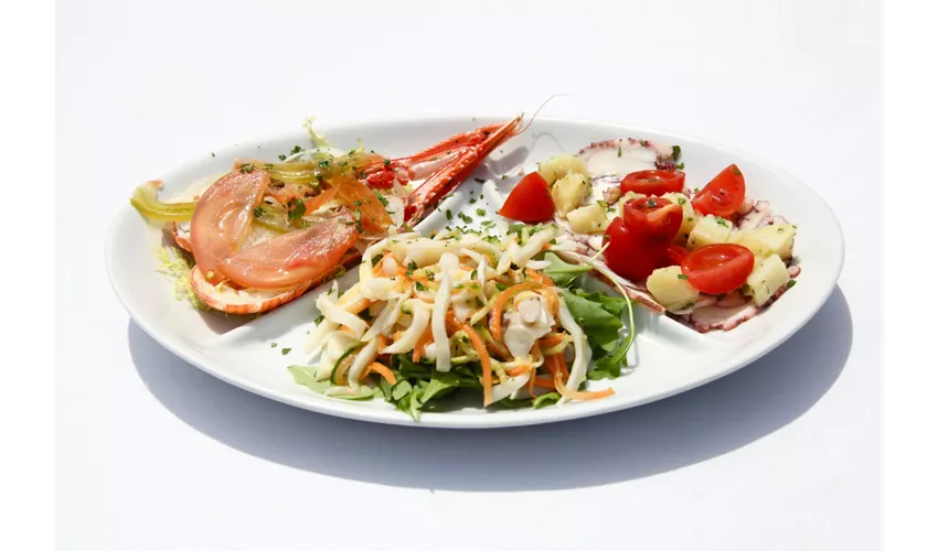 La Lampara Ristorante Pizzeria