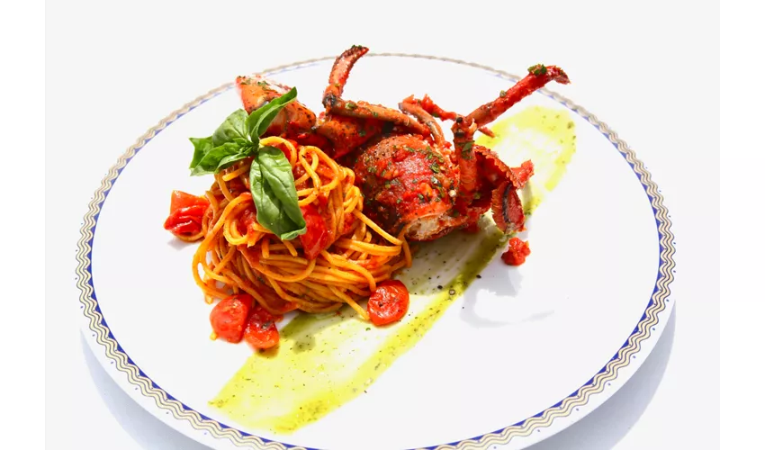 La Lampara Ristorante Pizzeria