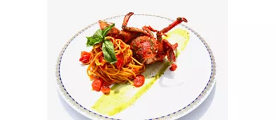 La Lampara Ristorante Pizzeria