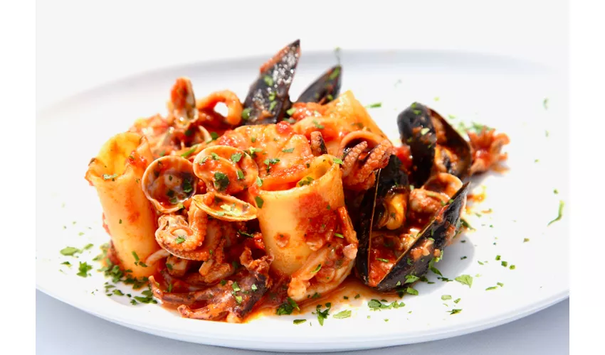 La Lampara Ristorante Pizzeria